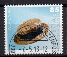 Marke 2013 Gestempelt (h570104) - Used Stamps