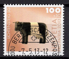 Marke 2013 Gestempelt (h570105) - Used Stamps