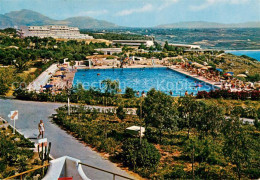 73791151 Terrasini Sicilia IT Piscina Olimpionica Cittá Del Mare  - Otros & Sin Clasificación