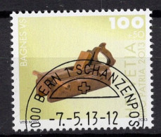 Marke 2013 Gestempelt (h570201) - Used Stamps