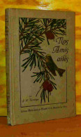 RAMSEYER Johann Ulrich - NOS AMIS AILES - JOIES ET SOUFFRANCES DES OISEAUX - VOLUME 2 - 1901-1940