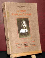 FARGUES Marie - LA PETITE ANNE DE GUIGNE - 1901-1940