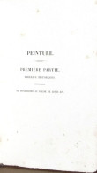 GAVARD Charles - GALERIES HISTORIQUES DU PALAIS DE VERSAILLES - TOME I - 1801-1900