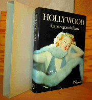 SENNETT  Ted - HOLLYWOOD - LES PLUS GRANDS FILMS - Other & Unclassified