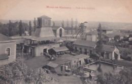 MINES DE CARMAUX           Puits De La Grillatié - Carmaux