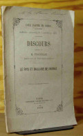 PIRONNEAU Antoine-Louis-Auguste - LE PAYS ET BAILLIAGE DE VIVARAIS - 1801-1900