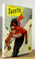 COLLECTIF  - LA SEMAINE DE SUZETTE - NOUVELLE SERIE - RELIURE N° 16 - 1958 - Other & Unclassified