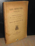 DE REICHENBACH Karl Baron De - LES EFFLUVES ODIQUES - 1801-1900