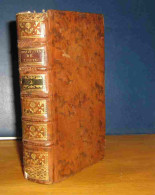 LOISEL Antoine - DE LAURIERE Eusebe - INSTITUTES COUTUMIERES - TOME SECOND - 1701-1800