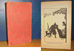 GIRARDIN - LES AVENTURES DE M. COLIN-TAMPON - 1901-1940