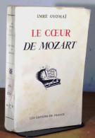 GYOMAI Imre - LE COEUR DE MOZART - 1901-1940