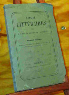 BESSON  Clovis - LOISIRS LITTERAIRES - 1801-1900