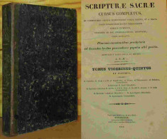 MIGNE Jacques-Paul - SCRIPTURAE SACRAE - CURSUS COMPLETUS - IN EPISTOLAS D. PAULI COMMENTA - 1801-1900