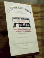 VILDRAC Charles - MADAME BELIARD - 1901-1940