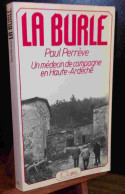 PERREVE Paul - LA BURLE - Other & Unclassified