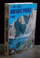 PERES Jean-Louis - UBIERGO Jean - MONTAGNES PYRENEES - Other & Unclassified