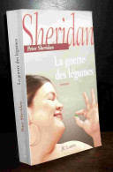 SHERIDAN Peter - LA GUERRE DES LEGUMES - Otros & Sin Clasificación