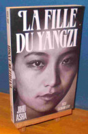 ASHA Jihu  - LA FILLE DU YANGZI  - Andere & Zonder Classificatie