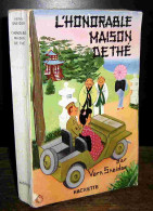 SNEIDER Vern - L'HONORABLE MAISON DE THE - Andere & Zonder Classificatie