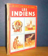 HUBERMAN - LES INDIENS - Andere & Zonder Classificatie