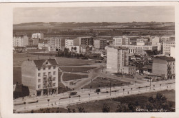 Gdynia.Total View. - Pologne