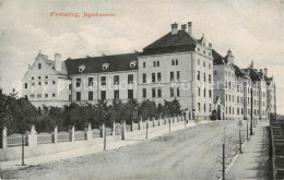 73791026 Freising Oberbayern Jaegerkaserne Freising Oberbayern - Freising