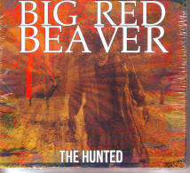 Big Red Beaver - The Hunted (CD, Album, Dig) - Hard Rock & Metal