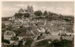 73790919 Breisach Rhein Teilansicht Breisach Rhein - Breisach