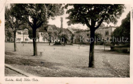 73790901 Luditz Zlutice CZ A.-H.-Platz  - Tschechische Republik