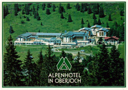 73790879 Oberjoch Alpenhotel Oberjoch Oberjoch - Hindelang