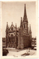 68 - MULHOUSE - Le Temple - BRAUN ET Cie N° 679 - Mulhouse