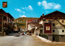 73790855 Valls D Andorra Pas De La Casa Valls D Andorra - Andorre