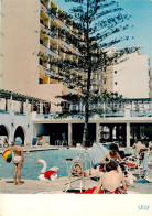 73790849 Las Palmas Gran Canaria Piscina Del Hotel Metropol Las Palmas Gran Cana - Otros & Sin Clasificación