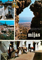 73790842 Mijas Malaga  ES Vista Parciales  - Andere & Zonder Classificatie