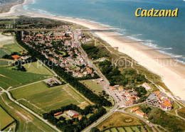 73790827 Cadzand Bad Zeeland NL Kuestenort Strand  - Sonstige & Ohne Zuordnung