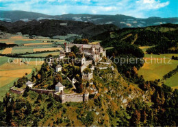 73790814 St Georgen Laengsee AT Burg Hochosterwitz  - Sonstige & Ohne Zuordnung