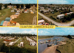 73790811 Drempt Camping Ijsellstrand Drempt - Otros & Sin Clasificación