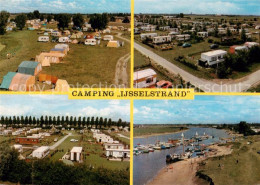 73790811 Drempt Camping Ijsellstrand Drempt - Autres & Non Classés