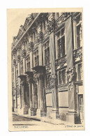 CPA - TOULOUSE - L'Hôtel De Pierre - Circulé En 1943 - - Toulouse