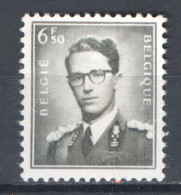 België Nr 1069A XX Cote €105 Perfect - 1953-1972 Brillen