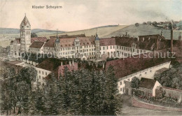 73790715 Scheyern Kloster Scheyern Aussenansicht Scheyern - Andere & Zonder Classificatie