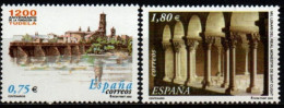 ESPAGNE 2002 ** - Unused Stamps