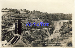 03 - Environs De Montluçon - Le Barrage De Rochebut - Montlucon