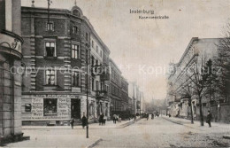 73790663 Insterburg Tschernjachowsk RU Kasernenstrasse  - Russland