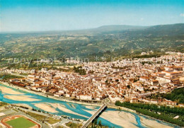 73790514 Coimbra PT Vista Aerea De Cidade  - Altri & Non Classificati