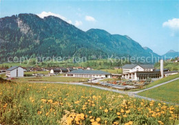 73790490 Ried Pfronten DAK Kurzentrum Haus Allgaeu Alpen Ried Pfronten - Pfronten