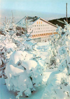 73790461 Witoscha Gebirge BG Volkspark Hotel Schtastliveza Im Winter  - Bulgarie