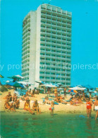 73790447 Slantschev Brjag Hotel Burgas Strand Am Schwarzen Meer Slantschev Brjag - Bulgarie