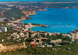 73790422 Paguera Mallorca Islas Baleares ES Kuestenpanorama  - Andere & Zonder Classificatie