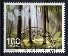 Marke 2011 Gestempelt (h570303) - Used Stamps